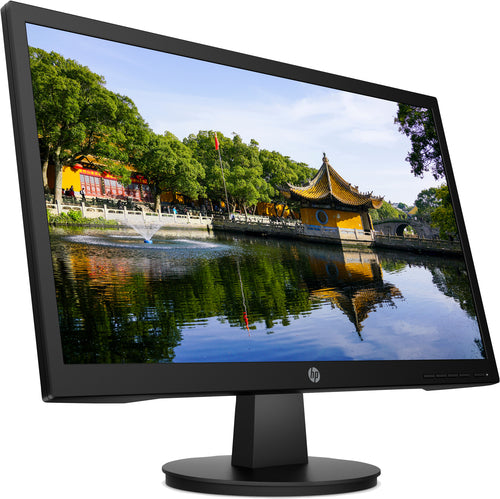 HP V22v G5 FHD Monitor HP V22v G5 FHD Monitor